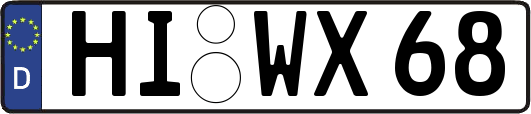 HI-WX68