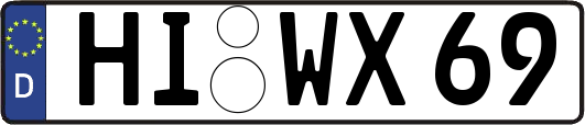 HI-WX69