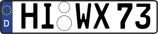 HI-WX73