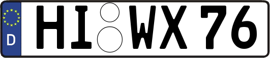 HI-WX76