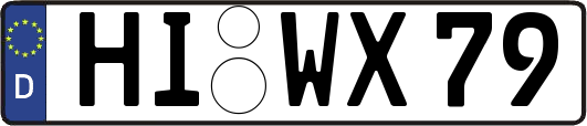 HI-WX79