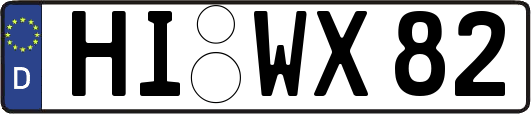 HI-WX82