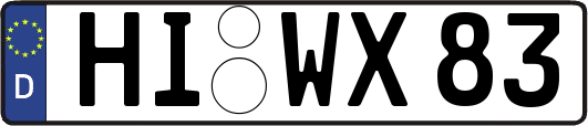 HI-WX83