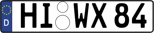 HI-WX84