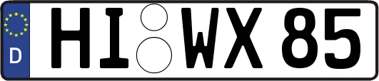 HI-WX85