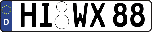 HI-WX88