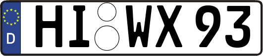 HI-WX93