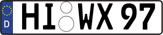 HI-WX97