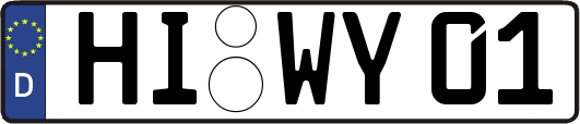 HI-WY01