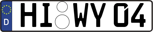 HI-WY04