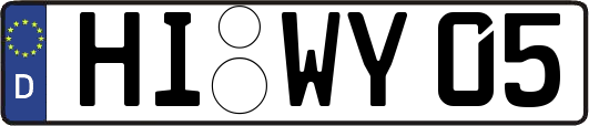 HI-WY05