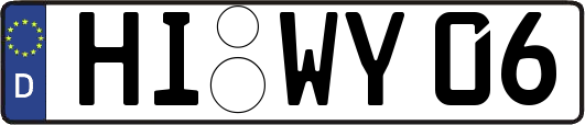 HI-WY06