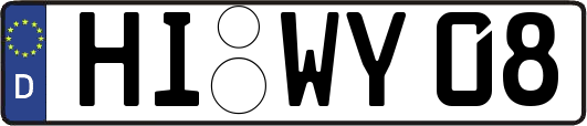 HI-WY08