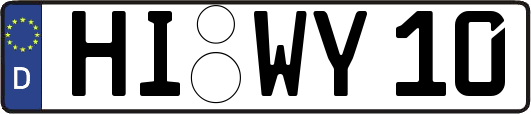 HI-WY10