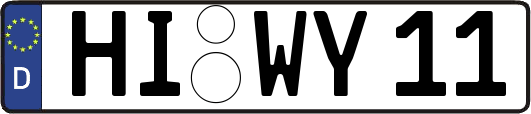 HI-WY11