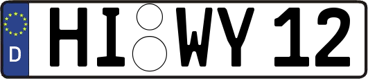 HI-WY12