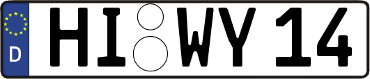 HI-WY14