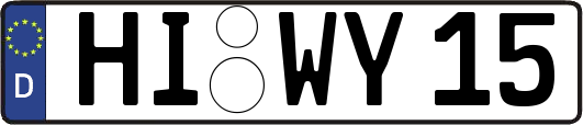 HI-WY15