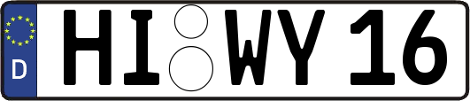 HI-WY16