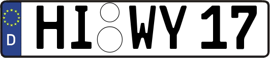 HI-WY17