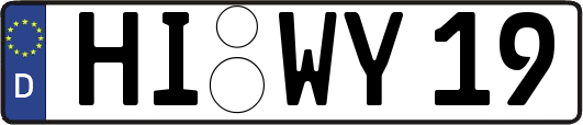 HI-WY19