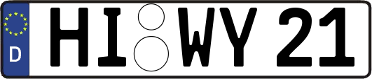 HI-WY21