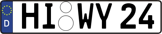 HI-WY24