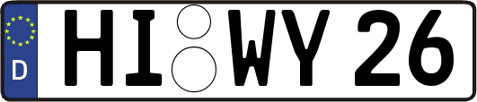 HI-WY26