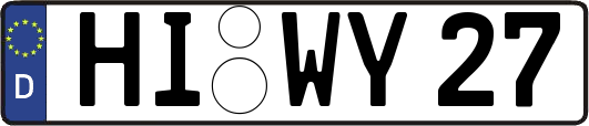 HI-WY27