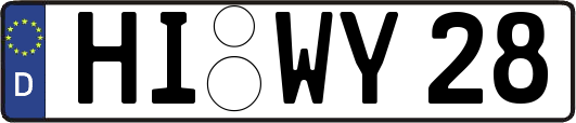 HI-WY28