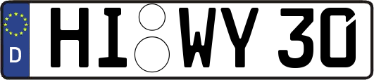 HI-WY30