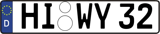 HI-WY32