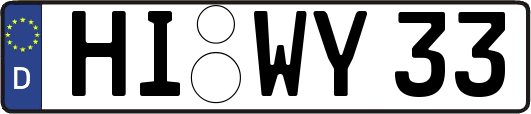 HI-WY33