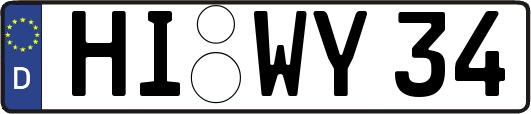 HI-WY34