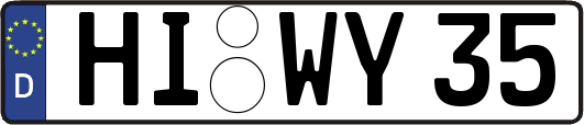 HI-WY35