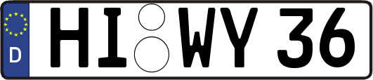 HI-WY36
