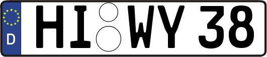 HI-WY38