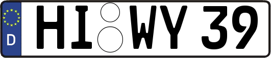 HI-WY39