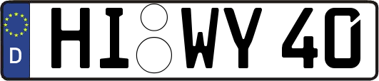 HI-WY40