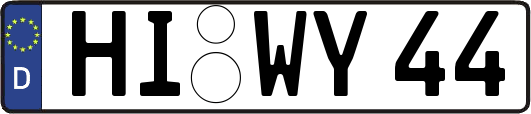HI-WY44