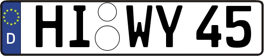 HI-WY45