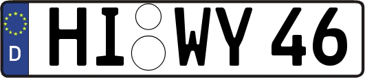 HI-WY46