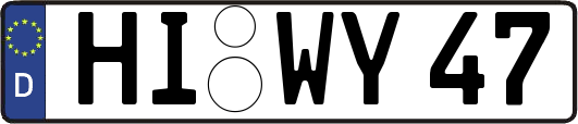 HI-WY47