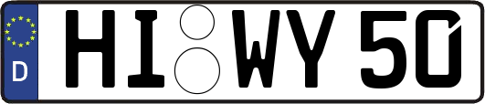 HI-WY50
