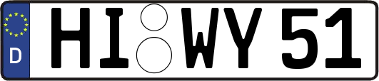 HI-WY51