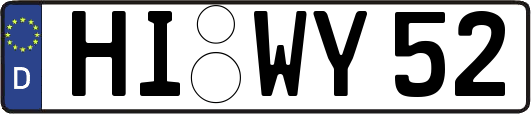 HI-WY52