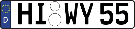 HI-WY55