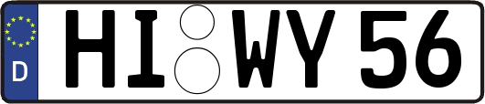 HI-WY56