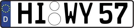 HI-WY57