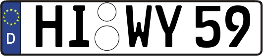 HI-WY59
